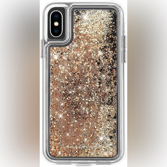 Casemate Rose Gold Waterfall Case - IPhone XR - Picture 2 of 9